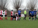 S.K.N.W.K. 1 - Kapelle 1 (competitie) seizoen 2022-2023 (Fotoboek 1) (143/165)